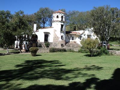 Estancia el Silencio