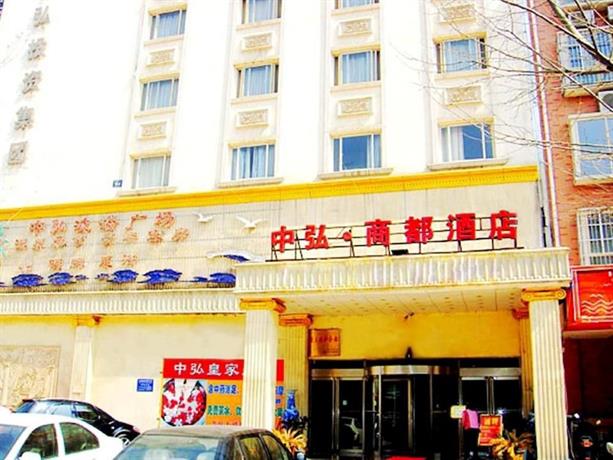 Zhonghong Business Hotel