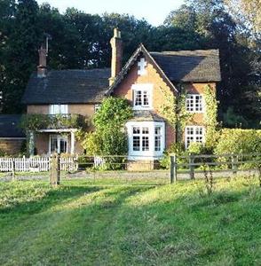 East Lodge Rangemore Burton upon Trent