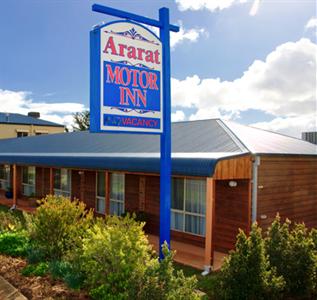 Ararat Motor Inn