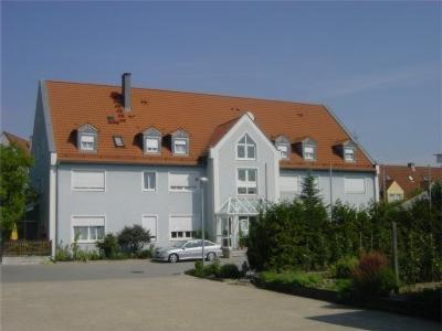 Hotel am Gartnerplatz