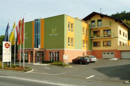 Vitalhotel Strobl