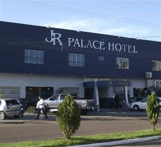 JR Palace Hotel