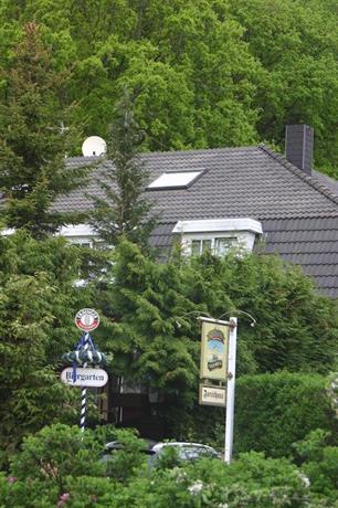 Hotel Pension Forsthaus Sellin