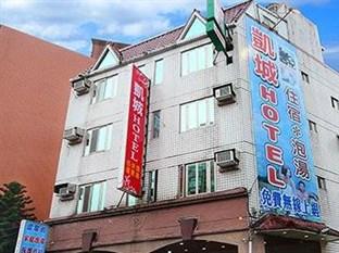 Kai Chen Hotel