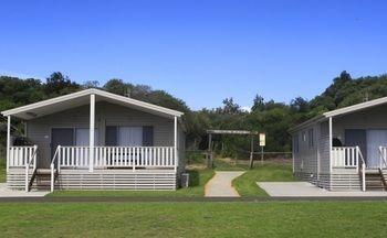 Corrimal Beach Tourist Park