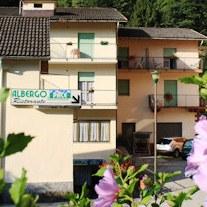 Albergo Ristorante Pace