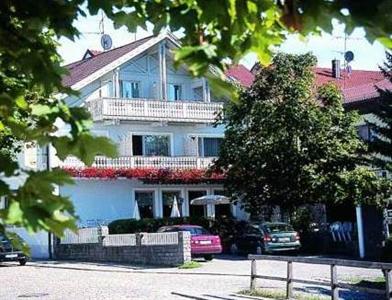 Pension Gasthof Eibl Rohrnbach