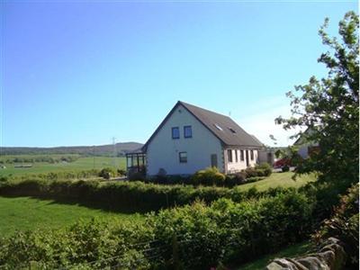 Leanach Farm Bed & Breakfast Culloden