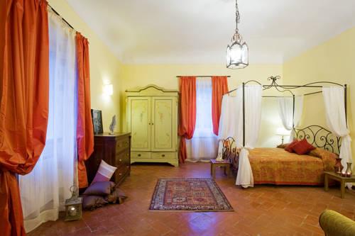 B&B Il Palagetto Guest House