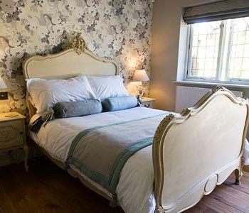 The Old House At Home Inn Castle Combe
