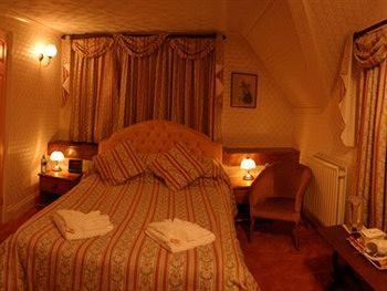 East Lyn House Hotel
