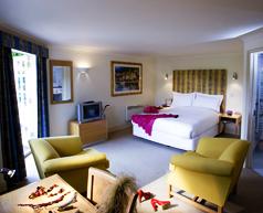 The Bunk Inn