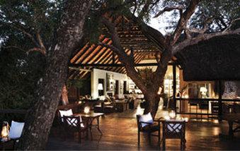 Londolozi Private Game Reserve