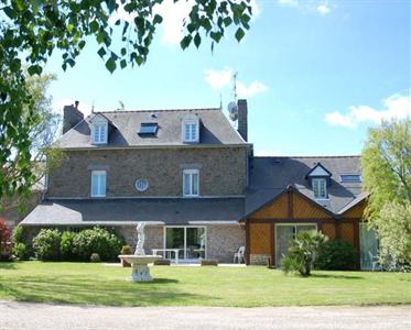 Le Chatellier Hotel Cancale