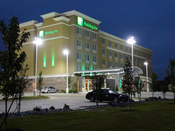 Holiday Inn Covington