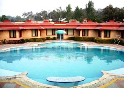 The Orchha Resort Tehri