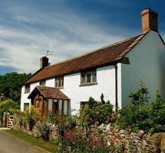Somerset Bed and Breakfast
