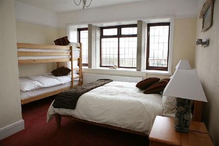 Widemouth Manor Hotel