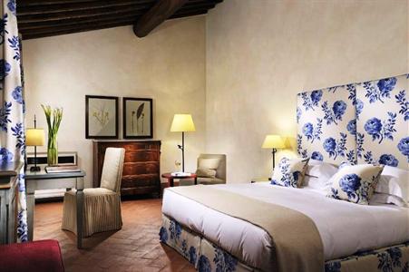 Castello del Nero Boutique Hotel & Spa