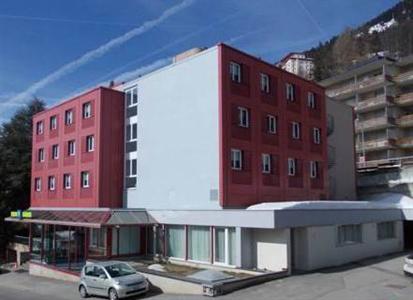 Ibis Budget Leysin