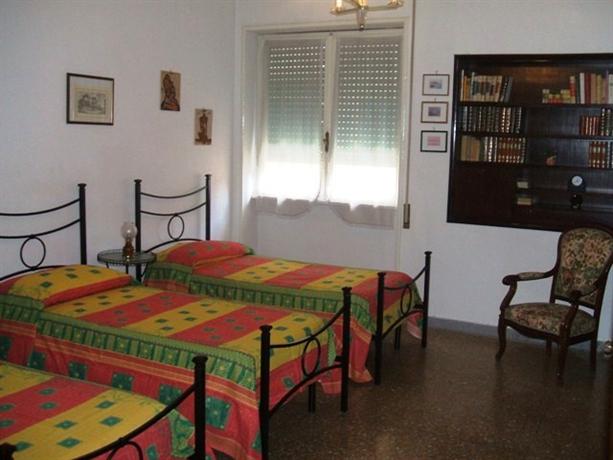 Casa Del Sole Bed & Breakfast Rome