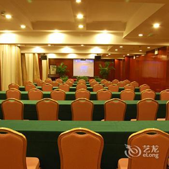 Yueya Jiangnanchun Business Hotel