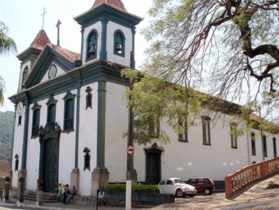 Pousada Caminho da Serra