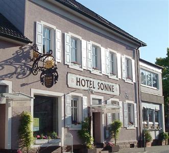 Hotel Sonne Stupferich