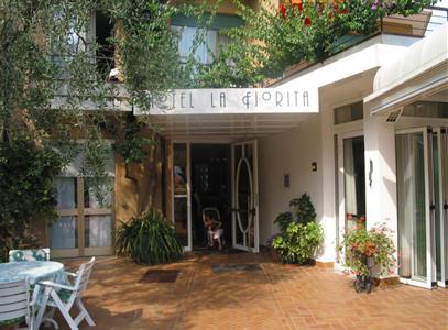 Hotel La Florita Limone sul Garda