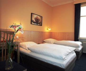 Stadtpark Hotel Luebeck