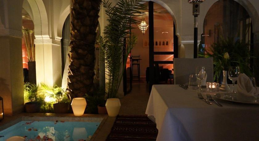 Riad Shanima SPA