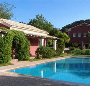 Villa De Loulia Esperion