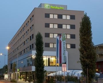 Holiday Inn Zurich Messe