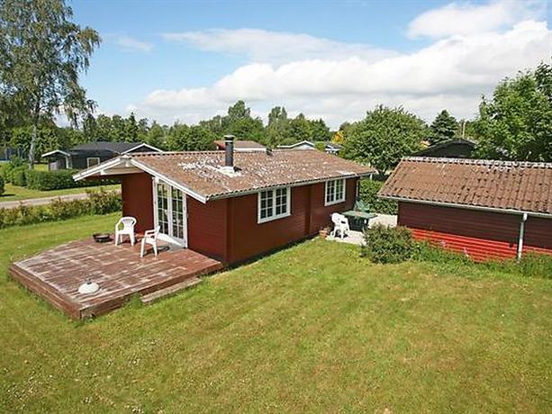 One-Bedroom Holiday home in Karrebaeksminde 1