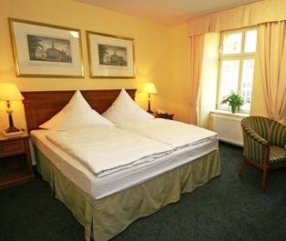 Deckerts Hotel am Katharinenstift