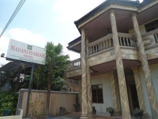 Hotel Madani Syariah Yogyakarta