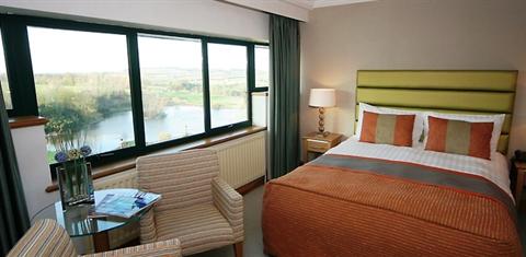 Hellidon Lakes Golf & Spa Hotel Daventry