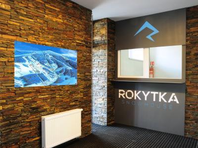 Rokytka Snowhouse