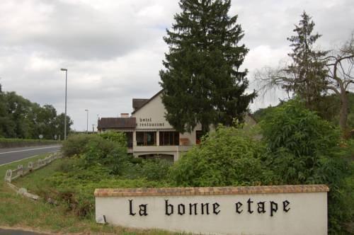 La Bonne Etape Amboise