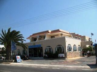 Sacallis Inn Beach Hotel