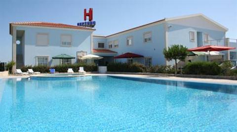 Neptuno Hotel Peniche