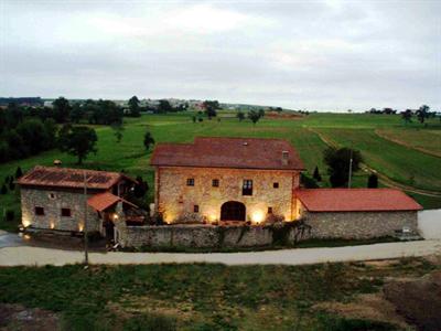 Posada El Pozo