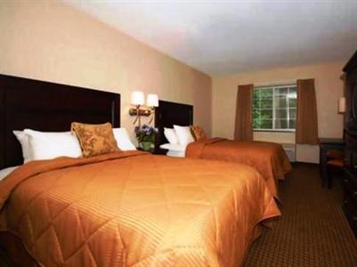 Comfort Inn Albany / Glenmont