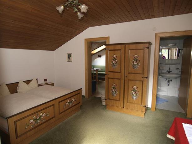 Haus Traudl Pension Mayrhofen