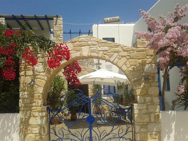 El Greco Naoussa