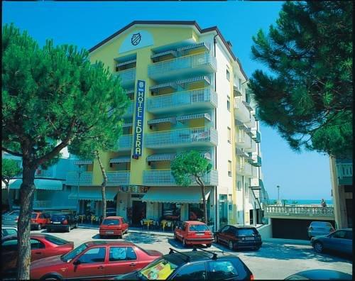 Hotel Edera Caorle