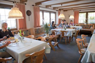 Landgasthof Linde