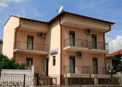 Guesthouse Idiston