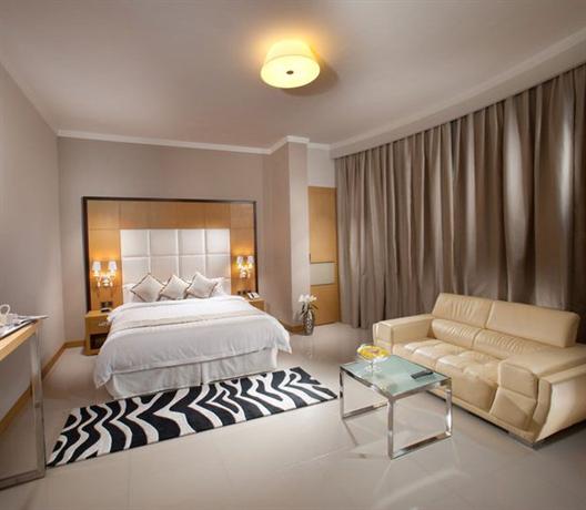 BEST WESTERN Al - Olaya Suites Hotel